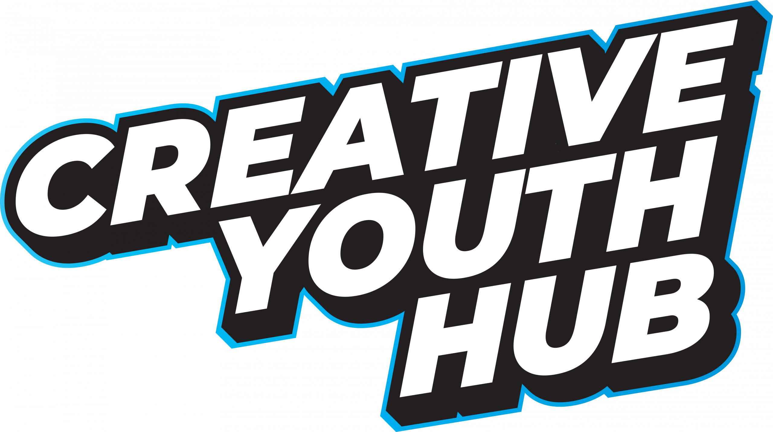 Creative Youth Hub logo